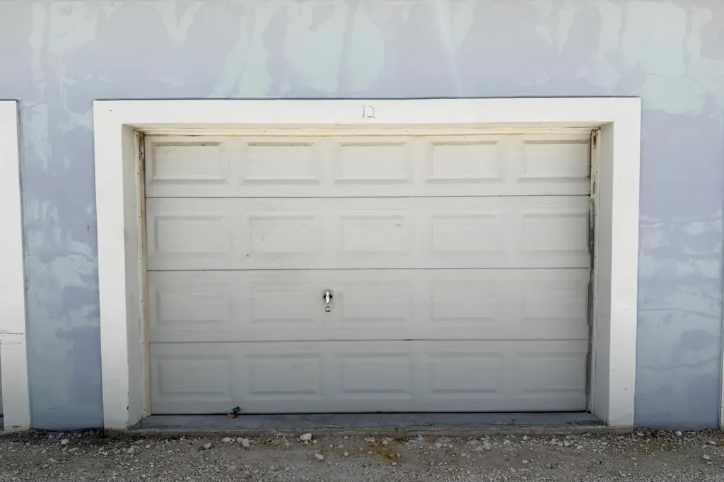 Storage Condo # 12, Tcb Abaco BS