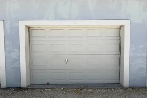 Storage Condo # 12, Tcb Abaco BS