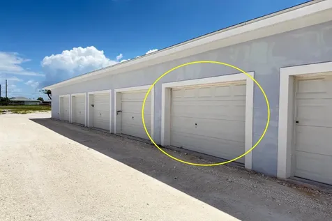 Storage Condo # 12, Tcb Abaco BS
