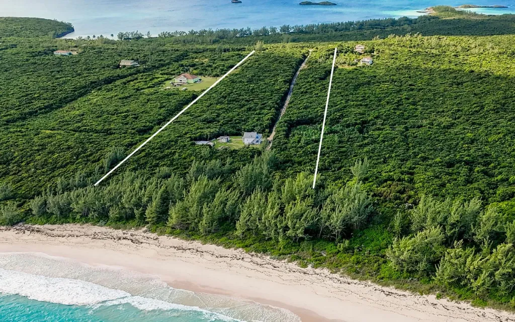 The Island Beach Club Eleuthera BS