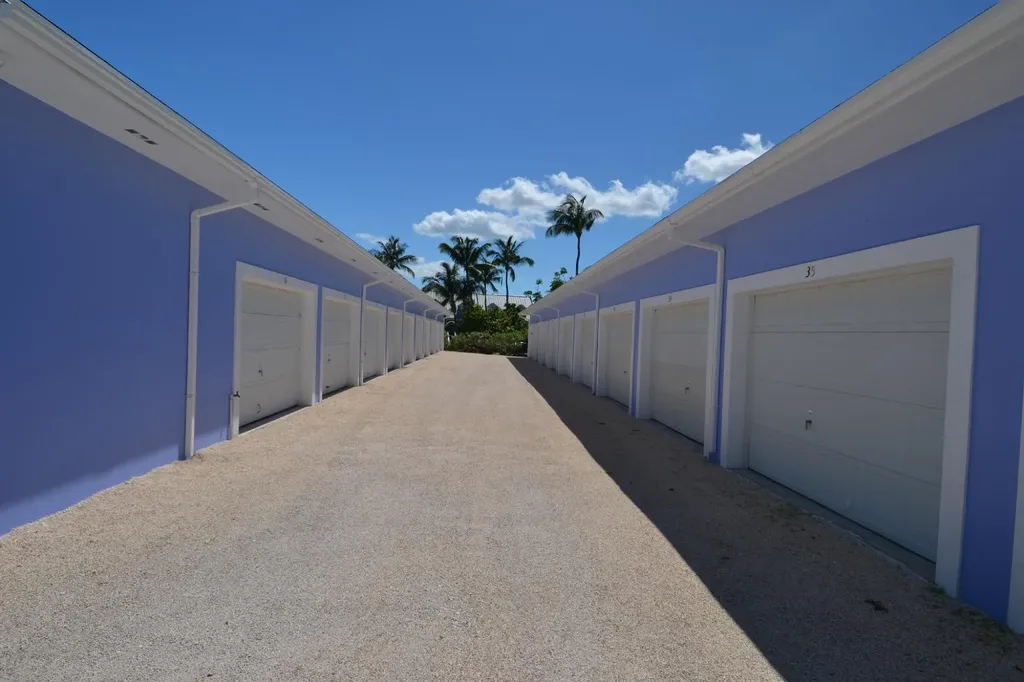 Storage Condo # 20, Tcb 20 Abaco BS