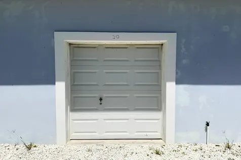 Storage Condo # 20, Tcb 20 Abaco BS