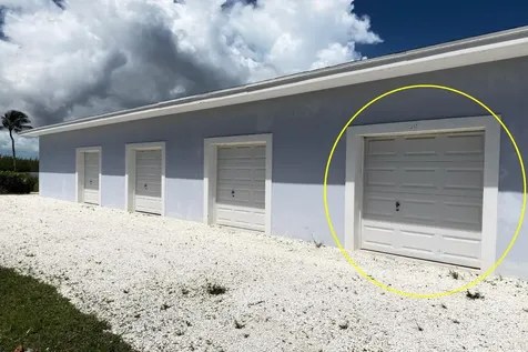 Storage Condo # 20, Tcb 20 Abaco BS