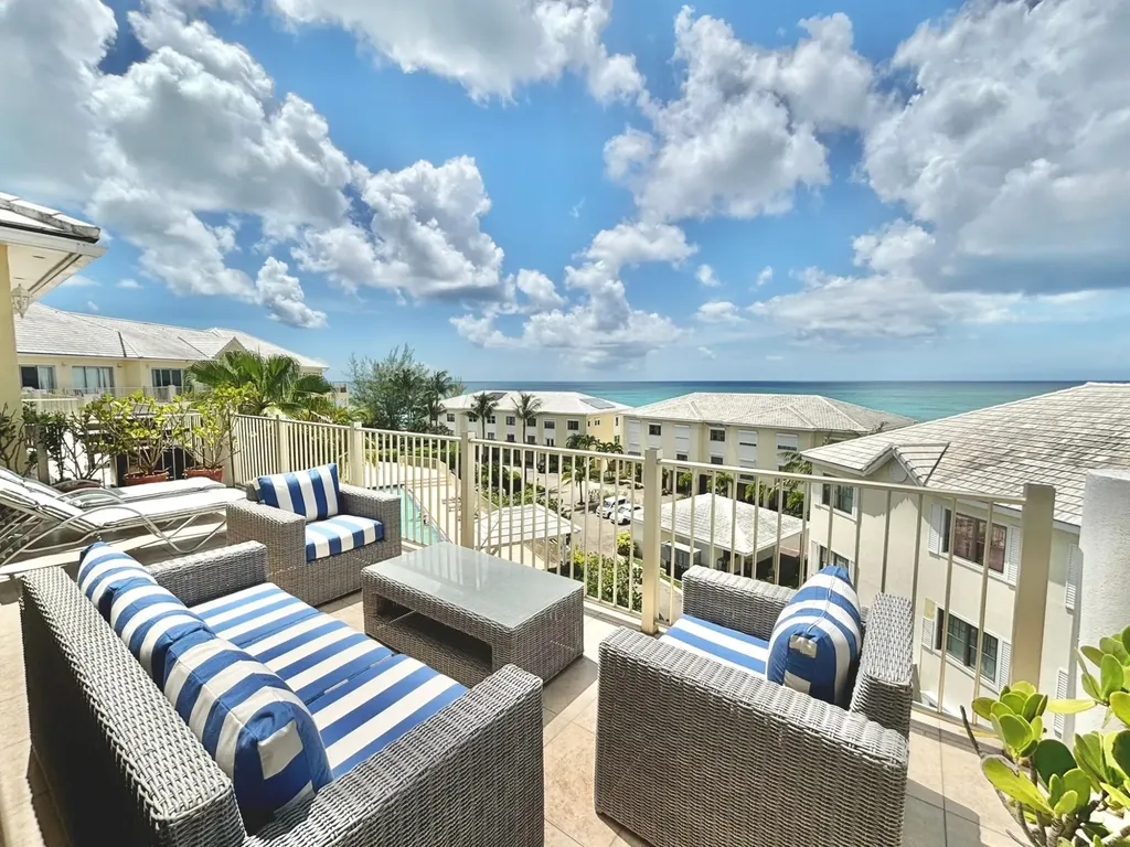 Columbus Cove New Providence Paradise Island BS