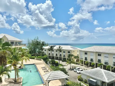 Columbus Cove New Providence Paradise Island BS