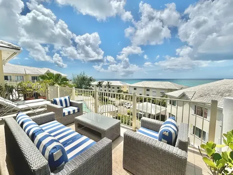 Columbus Cove New Providence Paradise Island BS