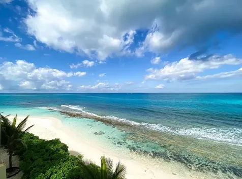 Columbus Cove New Providence Paradise Island BS