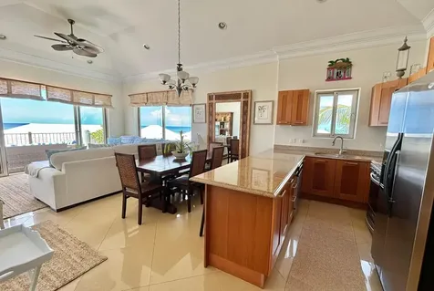 Columbus Cove New Providence Paradise Island BS