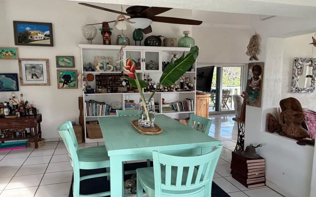 Crawfish Drive Sugar Hill Eleuthera BS
