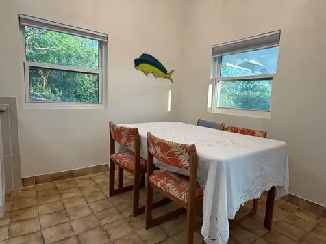 Crawfish Drive Sugar Hill Eleuthera BS