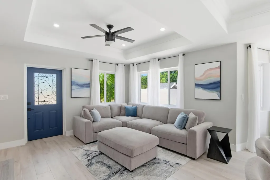 South Ocean Estates New Providence Paradise Island BS