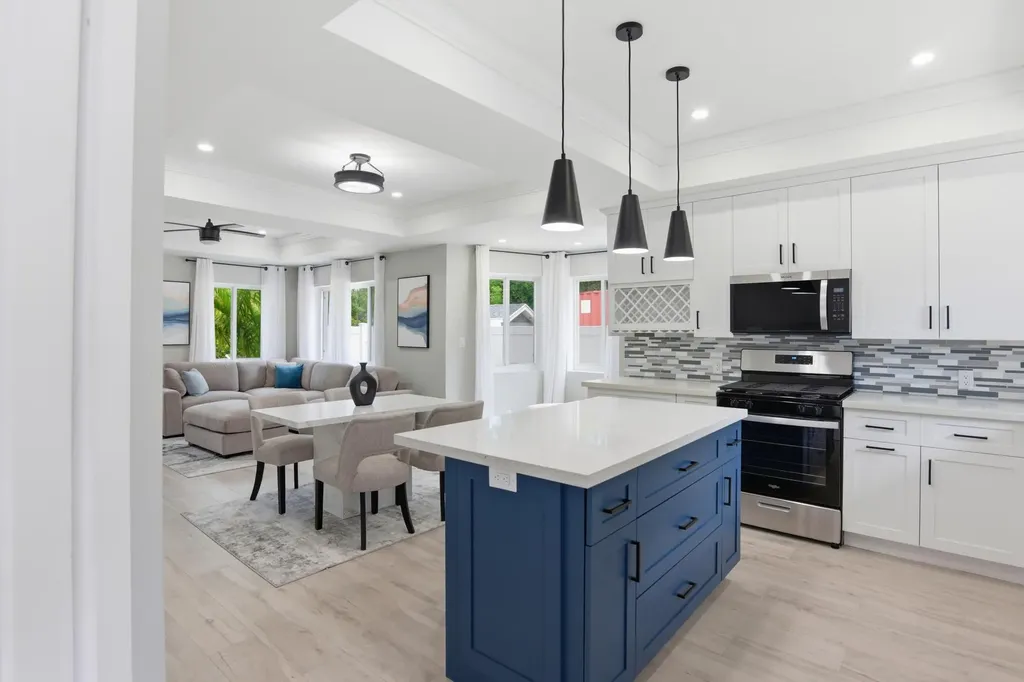 South Ocean Estates New Providence Paradise Island BS