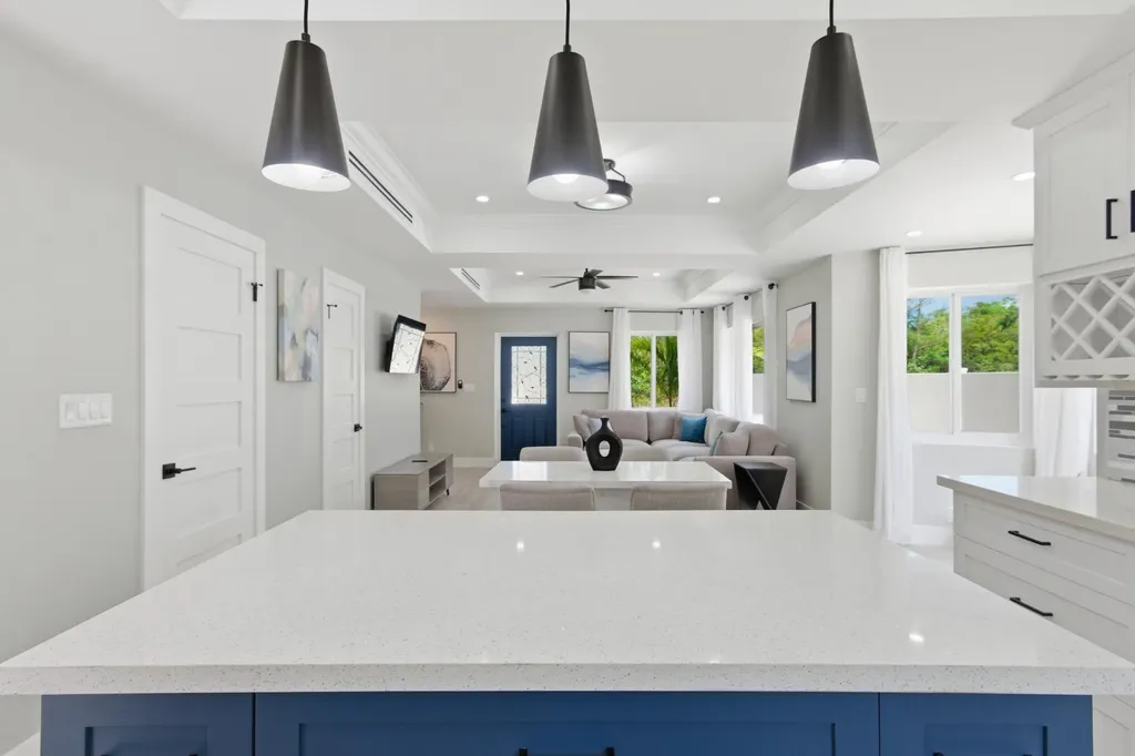 South Ocean Estates New Providence Paradise Island BS
