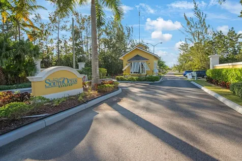 South Ocean Estates New Providence Paradise Island BS