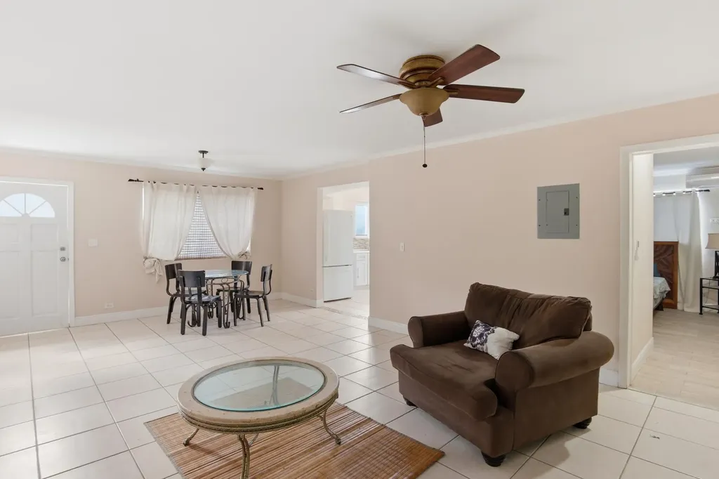 Cable Beach New Providence Paradise Island BS