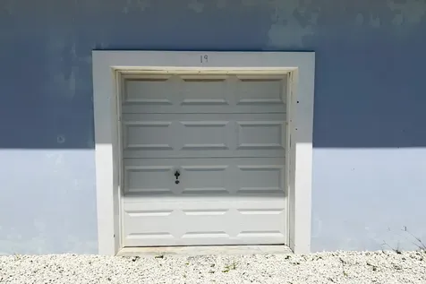 Storage Condo # 19, Tcb 19 Abaco BS