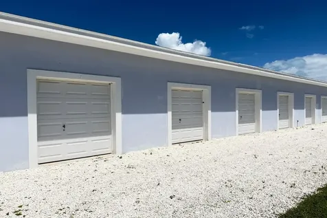 Storage Condo # 19, Tcb 19 Abaco BS