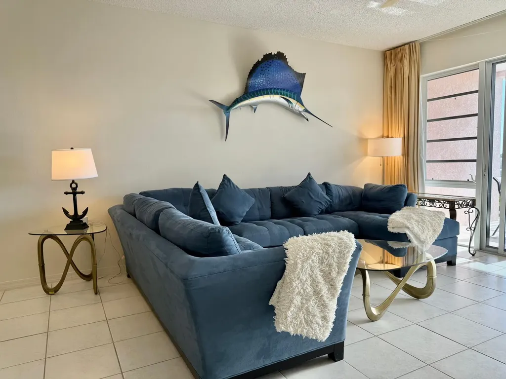 Bell Channel Condominiums Grand Bahama Freeport BS