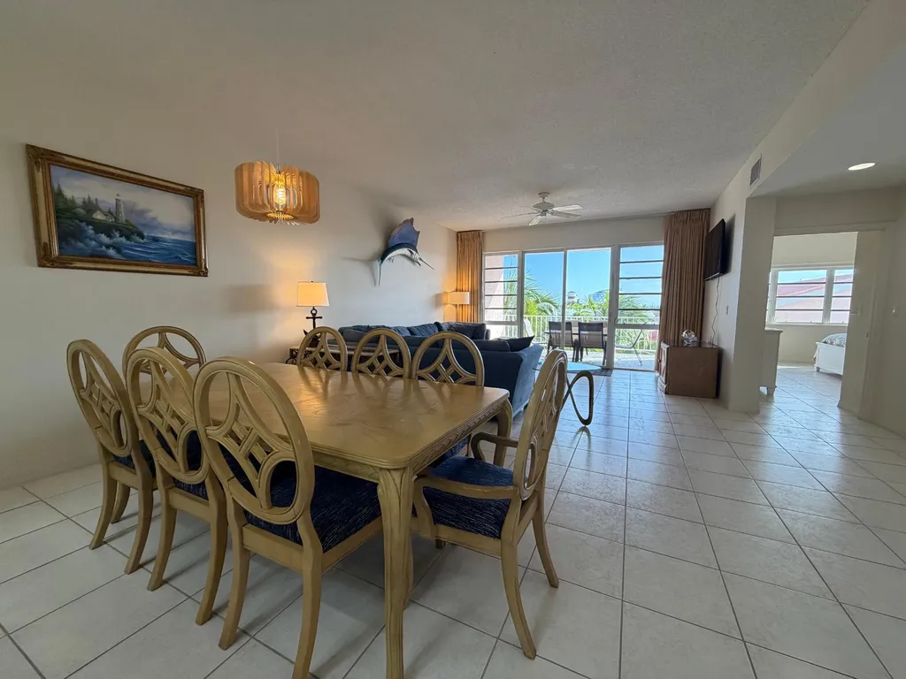 Bell Channel Condominiums Grand Bahama Freeport BS