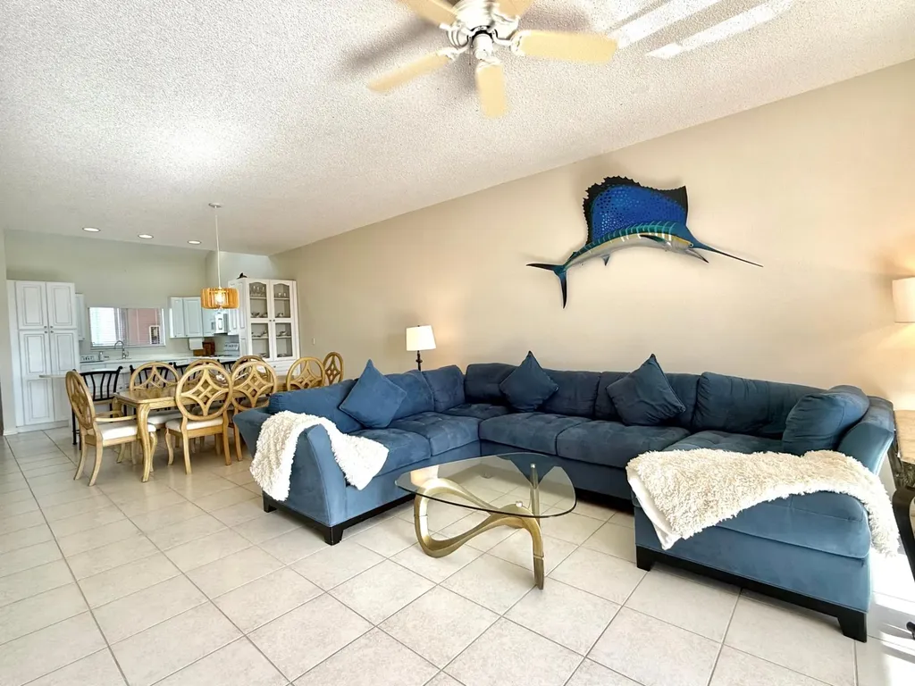 Bell Channel Condominiums Grand Bahama Freeport BS