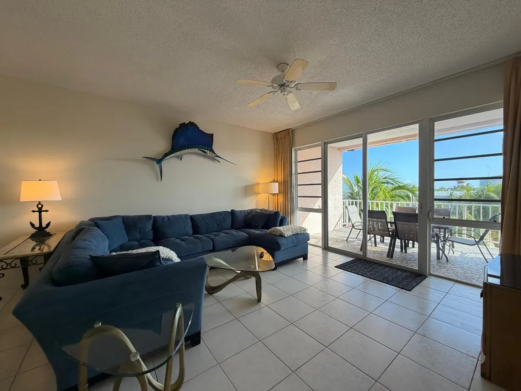 Bell Channel Condominiums Grand Bahama Freeport BS