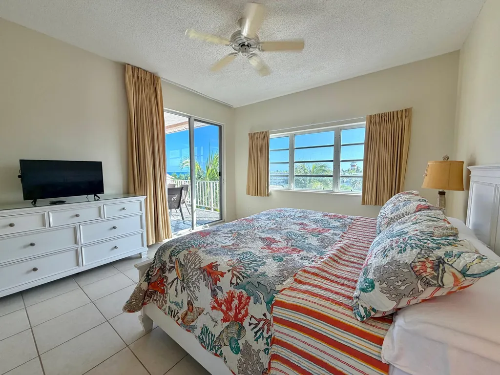 Bell Channel Condominiums Grand Bahama Freeport BS