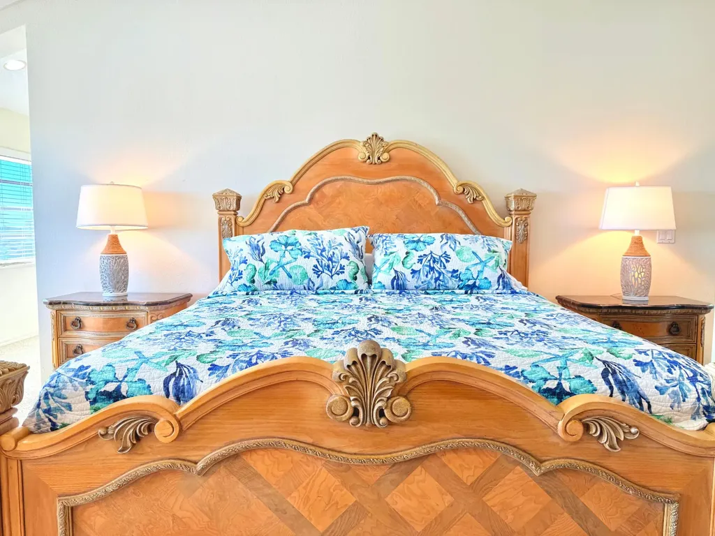 Bell Channel Condominiums Grand Bahama Freeport BS