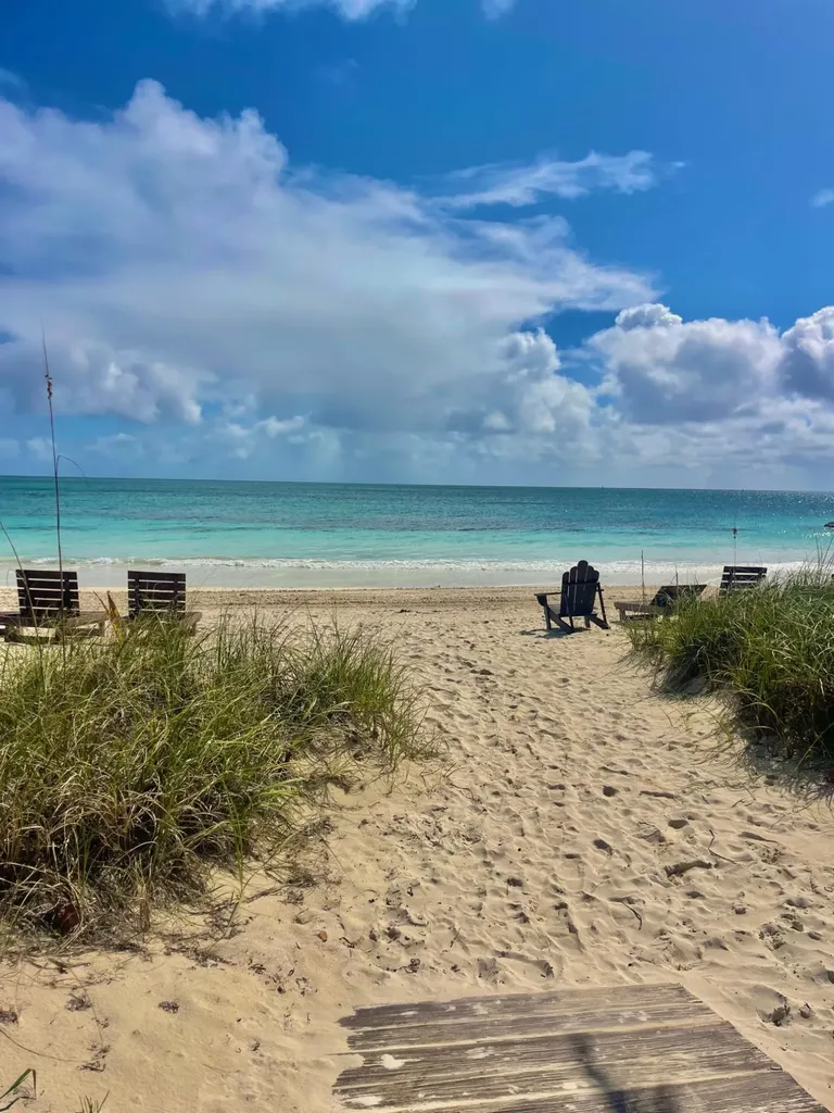 Bell Channel Condominiums Grand Bahama Freeport BS