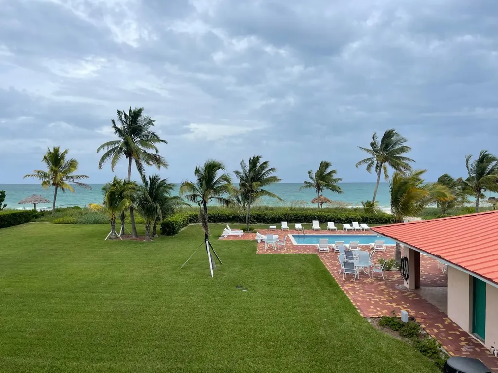 Bell Channel Condominiums Grand Bahama Freeport BS