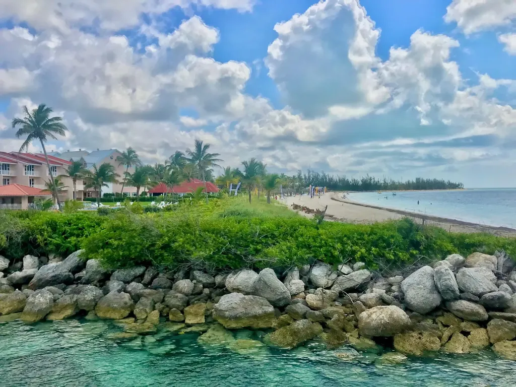 Bell Channel Condominiums Grand Bahama Freeport BS