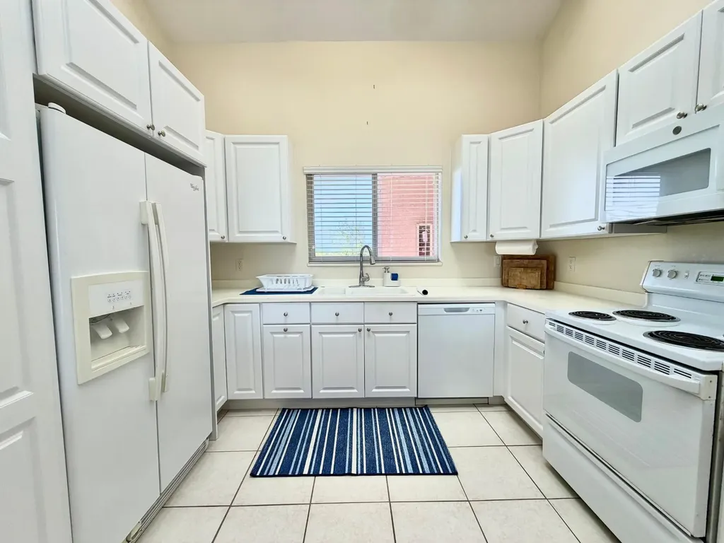 Bell Channel Condominiums Grand Bahama Freeport BS