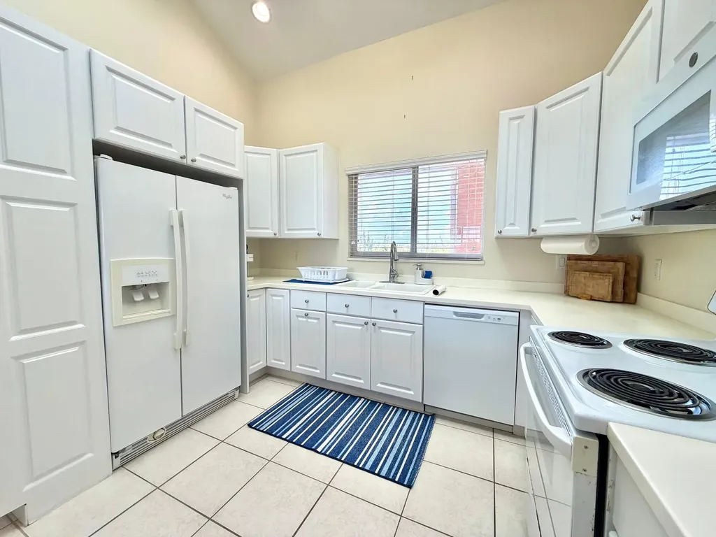 Bell Channel Condominiums Grand Bahama Freeport BS