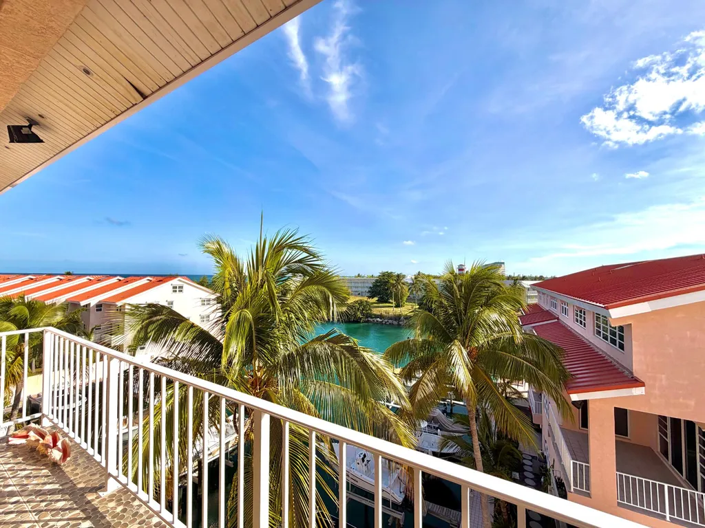 Bell Channel Condominiums Grand Bahama Freeport BS