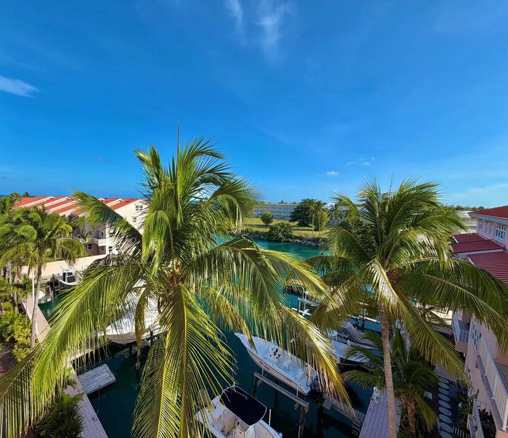 Bell Channel Condominiums Grand Bahama Freeport BS