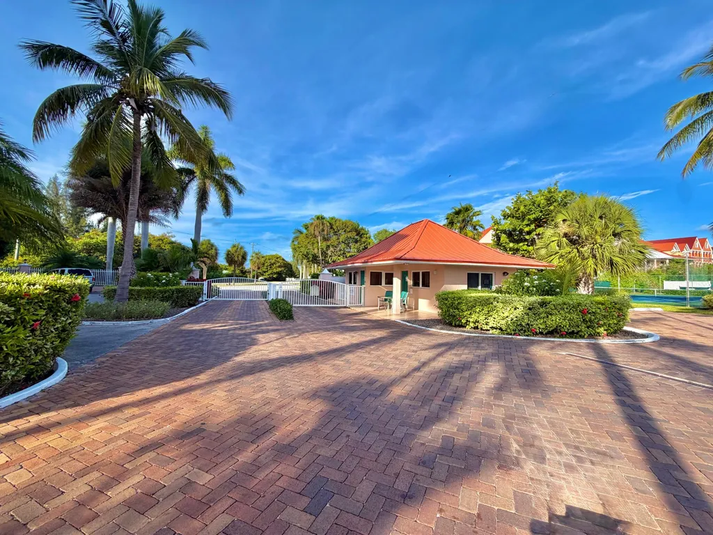 Bell Channel Condominiums Grand Bahama Freeport BS