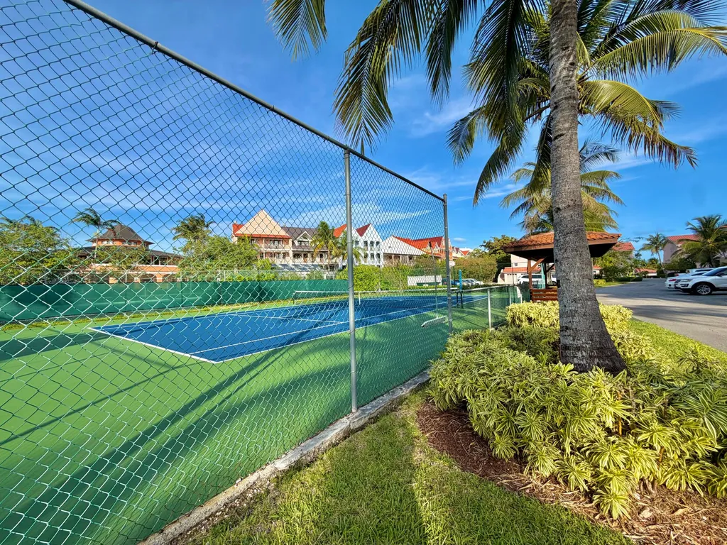 Bell Channel Condominiums Grand Bahama Freeport BS