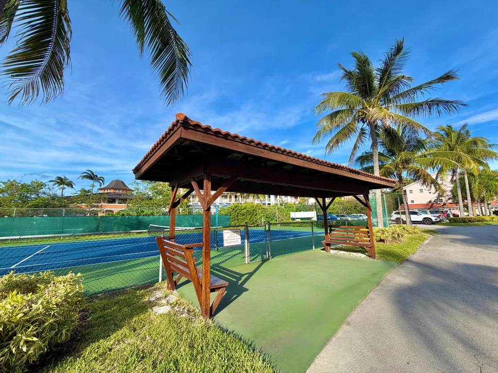 Bell Channel Condominiums Grand Bahama Freeport BS
