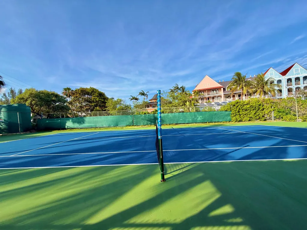 Bell Channel Condominiums Grand Bahama Freeport BS