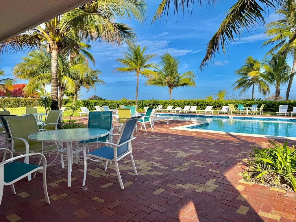Bell Channel Condominiums Grand Bahama Freeport BS
