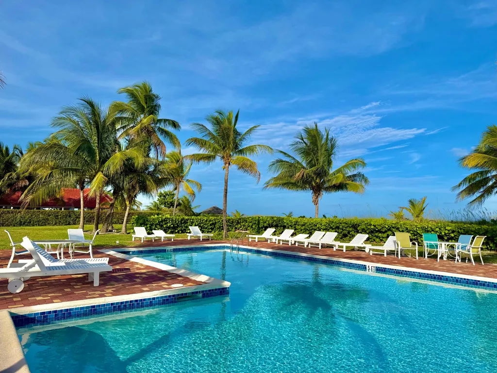 Bell Channel Condominiums Grand Bahama Freeport BS