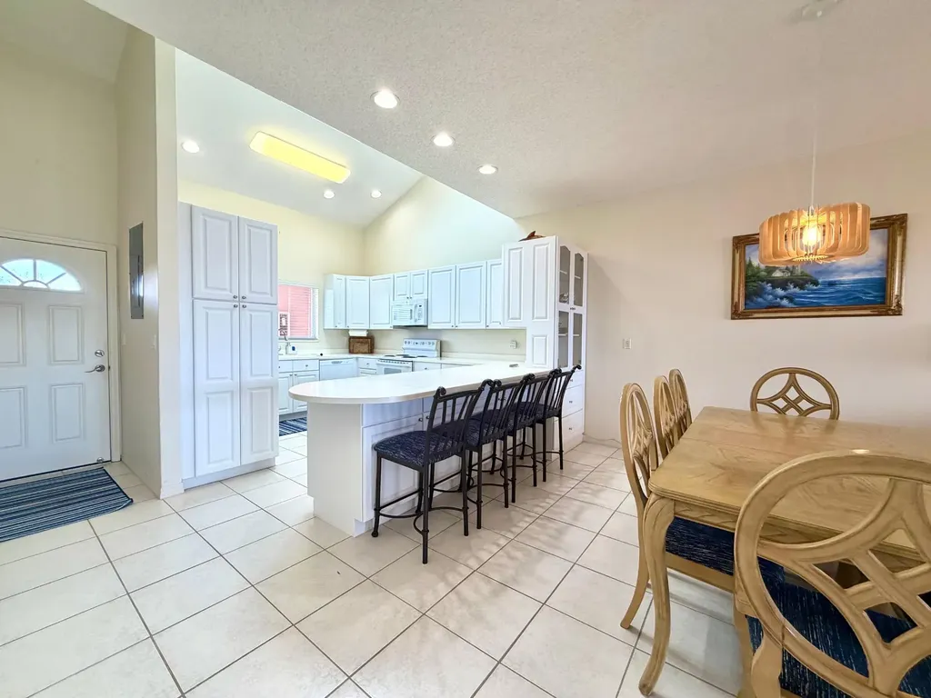 Bell Channel Condominiums Grand Bahama Freeport BS