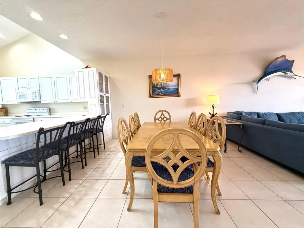 Bell Channel Condominiums Grand Bahama Freeport BS