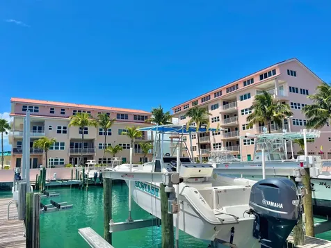 Bell Channel Condominiums Grand Bahama Freeport BS