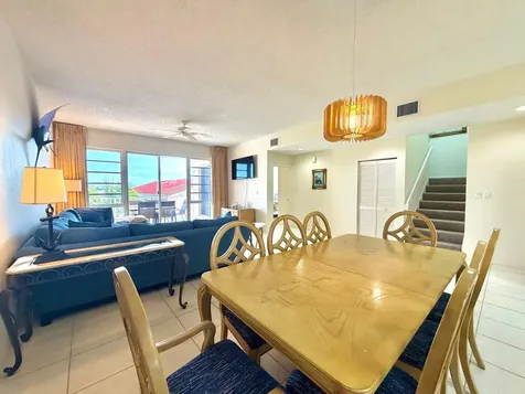 Bell Channel Condominiums Grand Bahama Freeport BS