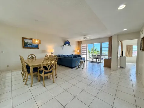 Bell Channel Condominiums Grand Bahama Freeport BS