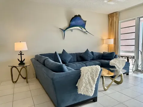 Bell Channel Condominiums Grand Bahama Freeport BS