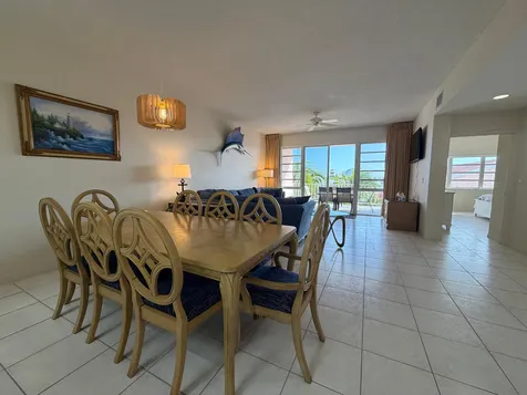 Bell Channel Condominiums Grand Bahama Freeport BS