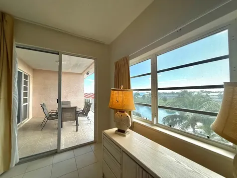 Bell Channel Condominiums Grand Bahama Freeport BS
