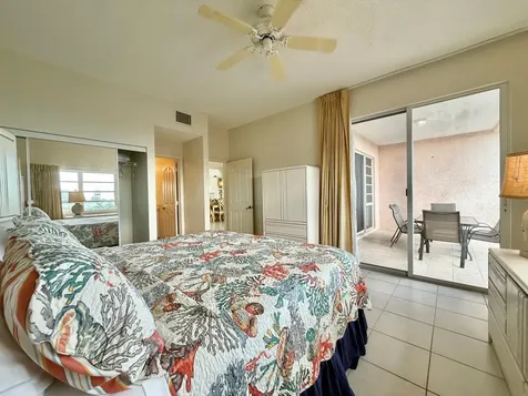 Bell Channel Condominiums Grand Bahama Freeport BS