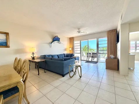 Bell Channel Condominiums Grand Bahama Freeport BS